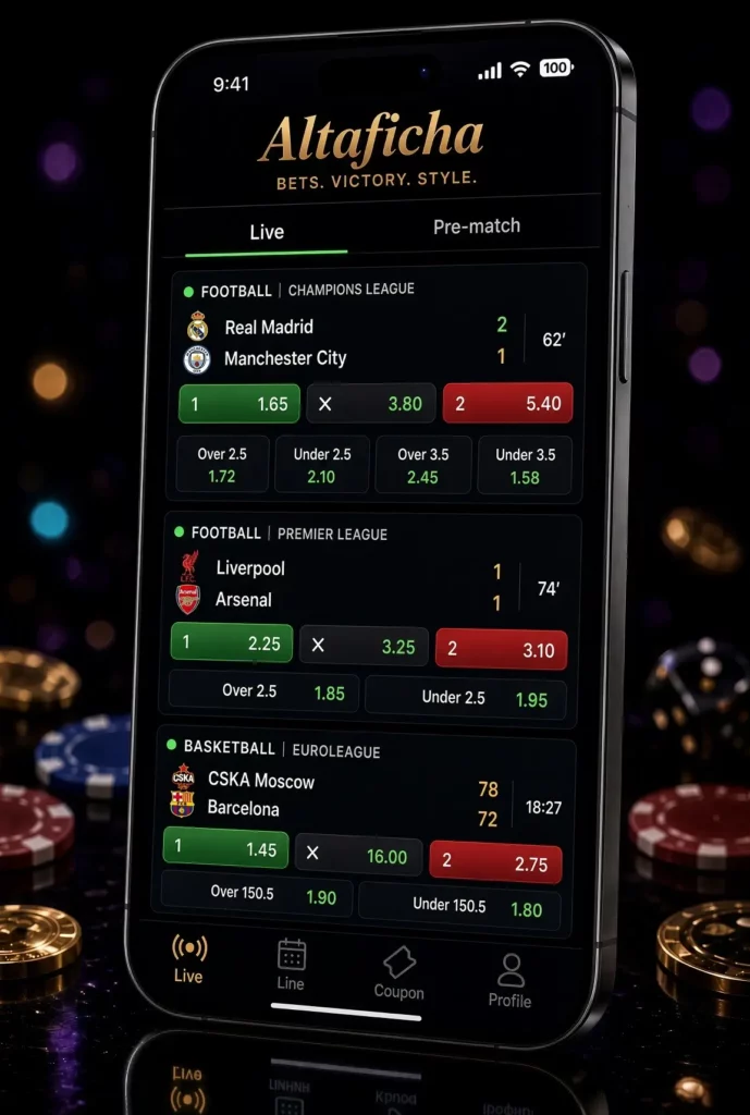 Bet Type Explainer