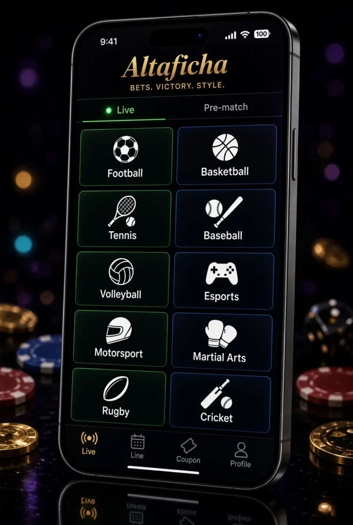 Sports and Competitions to Explore